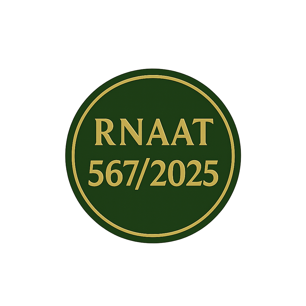 RNAAT Licensed